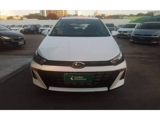 HYUNDAI HB20 1.0 12V FLEX COMFORT PLUS MANUAL